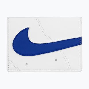 Портфейл Nike Icon Air Force 1 white/game royal/white