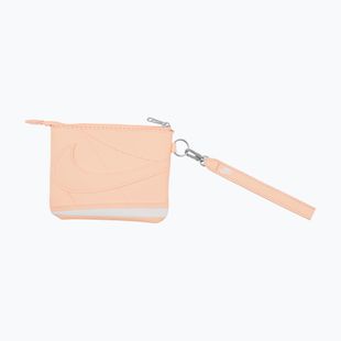 Портфейл Nike Icon Cortez Wristlet crimson tint/бяло/кримсен нюанс