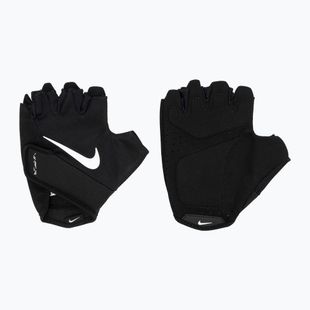 Мъжки ръкавици за тренировка Nike Vapor FG black/black/white