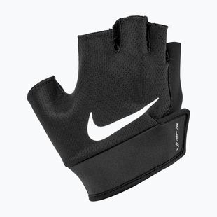 Мъжки ръкавици за тренировка Nike Vapor FG black/black/white