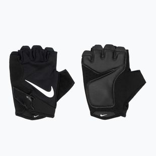 Мъжки ръкавици за тренировка Nike Vapor Elite FG black/black/white