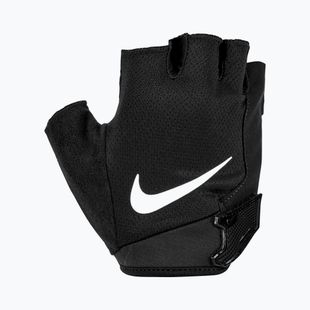 Мъжки ръкавици за тренировка Nike Vapor Elite FG black/black/white