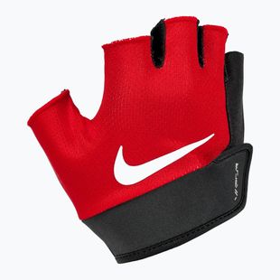 Мъжки тренировъчни ръкавици Nike Vapor FG university red/black/white