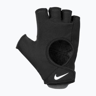 Дамски ръкавици за тренировка Nike Vapor FG black/black/white