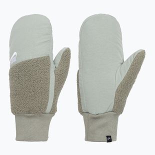 Ръкавици Nike High Pile Fleece light army/jade horizon/white