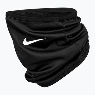 Мъжки шал комин Nike Therma-Fit Fleece black/white