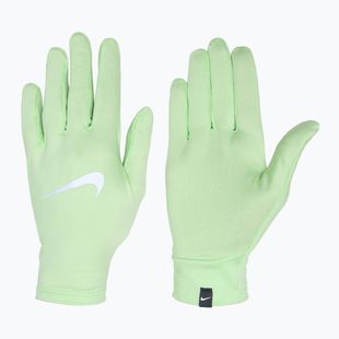 Ръкавици за бягане Nike Pacer Liner RG vapor green/silver