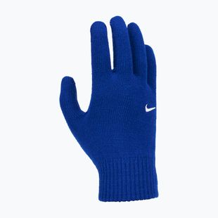 Мъжки ръкавици Nike Knit Swoosh TG 2.0 game royal/white