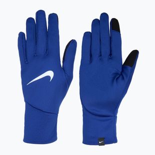 Мъжки ръкавици за бягане Nike Pacer Lightweight RG game royal/game royal/silver