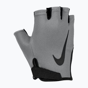 Мъжки ръкавици за тренировка Nike Gym Essential FG 2.0 cool grey/black/black
