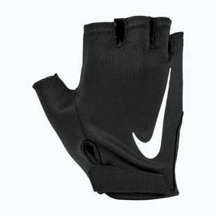 Мъжки ръкавици за тренировка Nike Gym Essential FG 2.0 black/black/white