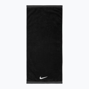 Nike Fundamental Towel Medium NP black/white
