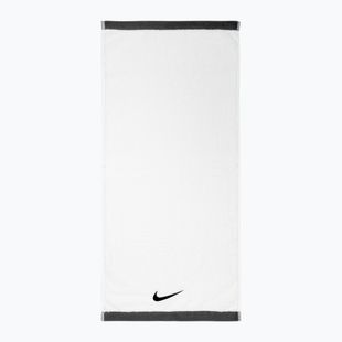 Nike Fundamental Towel Medium NP бяло/черно