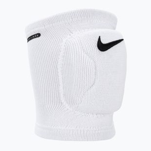 Детски волейболни наколенки Nike Streak Volleyball Knee Pads Jr 2 бр. бяло/черно