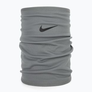 Мъжки шал комин Nike Therma-Fit Fleece smoke grey/black