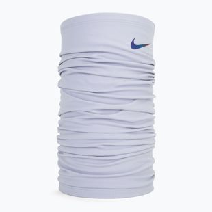 Шал комин Nike Therma Fit Wrap 2.0 ghost/comet blue