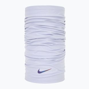 Шал комин Nike Dri-Fit Wrap 2.0 ghost/comet blue