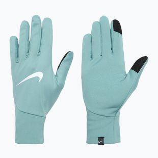 Дамски ръкавици за бягане Nike Pacer Lightweight RG cannon/silver