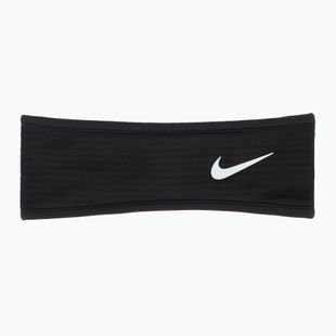 Лента за глава Nike Therma Fit Sphere black/silver