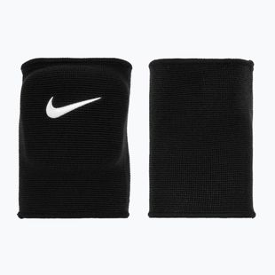 Детски протектори за колене Nike Essential Volleyball Jr black/white