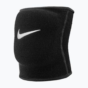 Детски протектори за колене Nike Essential Volleyball Jr black/white