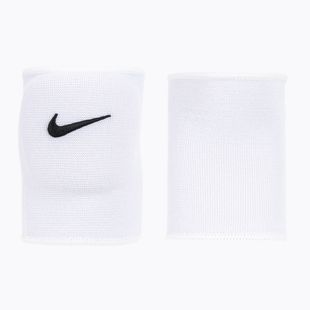 Детски протектори за колене Nike Essential Volleyball Jr white/black