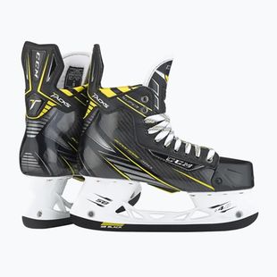 Мъжки кънки за хокей CCM Super Tacks SR D black