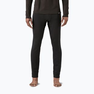 Мъжки термоактивни панталони Patagonia Cap Termal Weight Bottoms black