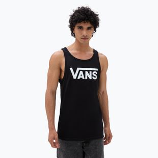 Мъжки потник Vans Mn Vans Classic Tank black/white