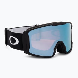 Ски очила Oakley Line Miner L matte black/prizm snow sapphire iridium