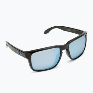 Слънчеви очила Oakley Holbrook черни 0OO9102