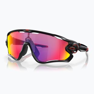 Слънчеви очила Oakley Jawbreaker matte black/prizm road