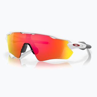 Слънчеви очила Oakley Radar EV Path polished white/prizm ruby