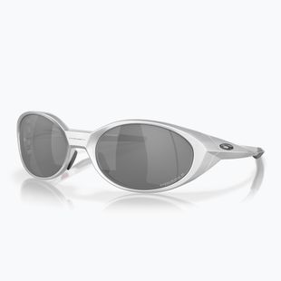 Слънчеви очила Oakley Eyejacket Redux silver/prizm black polarized