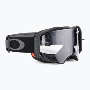Очила за колоездене Oakley Airbrake MTB black gunmetal/prizm low light cycling goggles