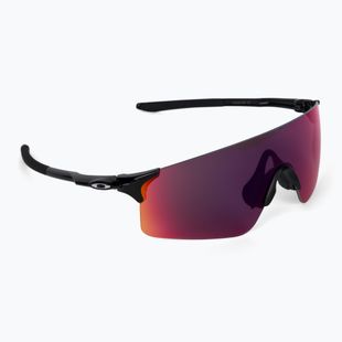 Мъжки слънчеви очила Oakley Evzero Blades в черно и лилаво 0OO9454