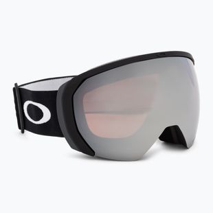 Oakley Flight Path L matte black/prizm snow black iridium ски очила