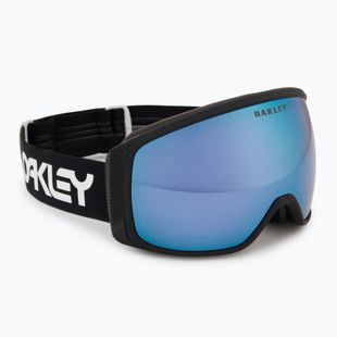 Скиорски очила Oakley Flight Tracker M factory pilot black/prizm snow sapphire iridium