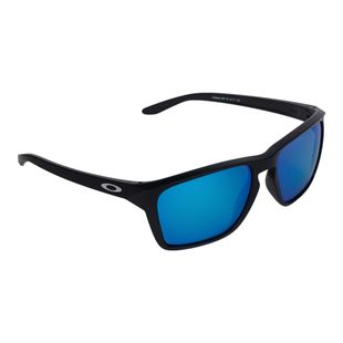 Слънчеви очила Oakley Sylas черни 0OO9448