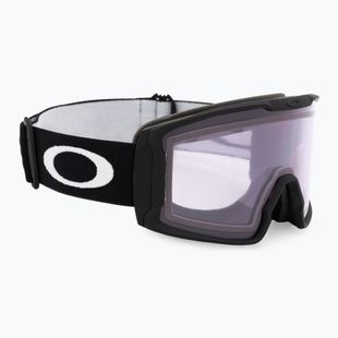 Ски очила Oakley Line Miner M розови OO7093-46