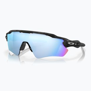 Слънчеви очила Oakley Radar EV Path matte black camo/prizm deep water polarized