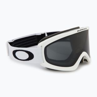 Скиорски очила Oakley O-Frame 2.0 Pro S matte white/dark grey