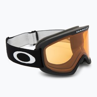 Скиорски очила Oakley O-Frame 2.0 Pro M matte black/persimmon