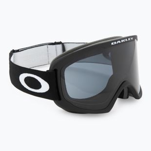 Скиорски очила Oakley O-Frame 2.0 Pro M matte black/dark grey