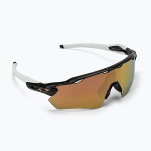 Очила за колоездене Oakley Radar EV Path черни/бели 0OO9208