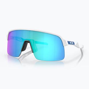 Слънчеви очила Oakley Sutro Lite matte white/prizm sapphire