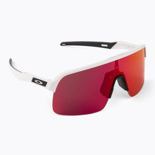 Слънчеви очила Oakley Sutro Lite matte white/prizm field