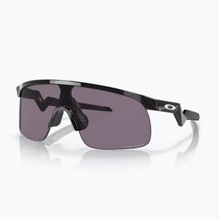 Детски слънчеви очила Oakley Resistor polished black/prizm grey