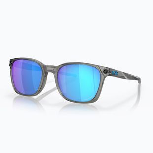 Слънчеви очила Oakley Ojector grey ink/prizm sapphire polarized
