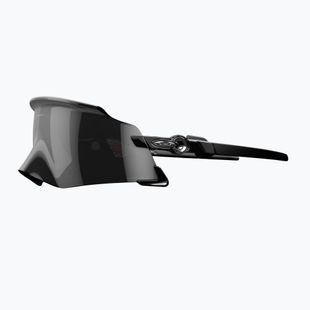 Слънчеви очила Oakley Kato polish black/prizm black